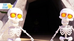 کارتون Dolly and Friends قسمت 20